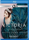 Victoria Temporada 1 [720p]